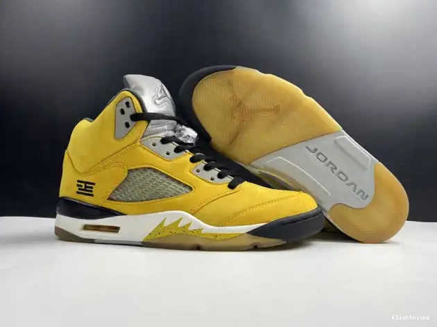 Jordan Air Retro T23 Tokyo 454783-701 5 0608